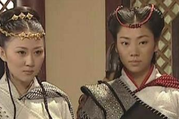 尉迟恭在正史上有妻子吗