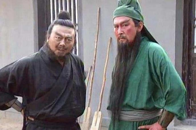 张苞是谁