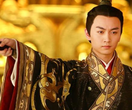 汉武帝疑心病重到连儿子和老婆都杀 汉武帝为何还对霍光如此信任