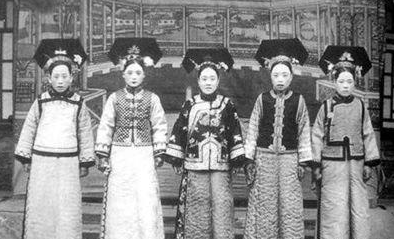 古代皇帝的妃子为何很少长得漂亮 妃子的选拔标准是什么