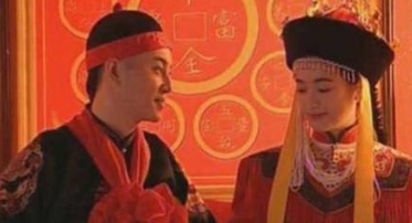 嘉庆处置和珅后，固伦和孝公主是什么结局