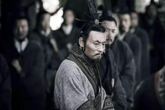 秦国两大战神为何命运反差这么大