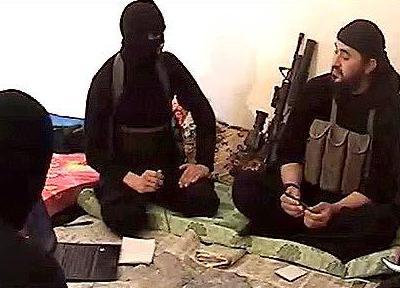 扎卡维的成长经历是什么样的 他有着什么样的人生