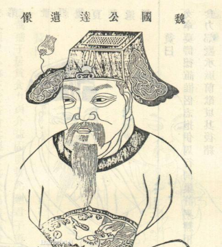 徐达的两支后代，最后分别什么结局