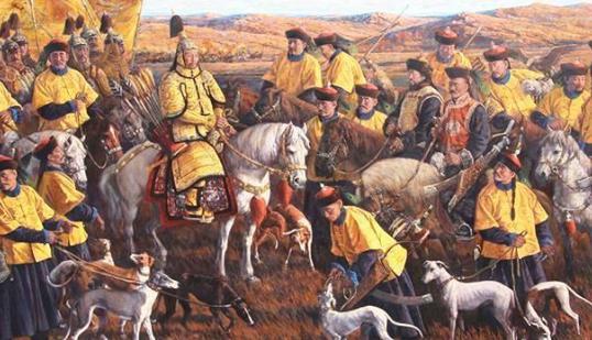 松寿:唯一为大清王朝殉国的封疆大吏