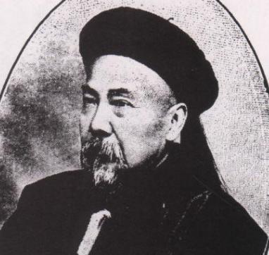 松寿:唯一为大清王朝殉国的封疆大吏