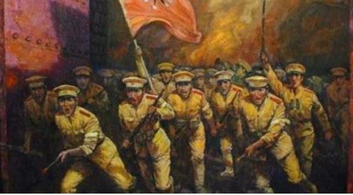 松寿:唯一为大清王朝殉国的封疆大吏