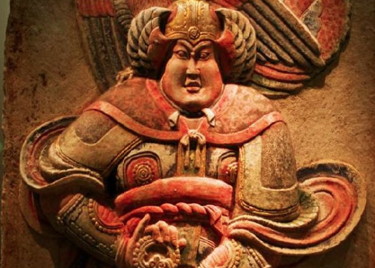 梁太祖朱温：出身比朱元璋苦，手段还比他狠