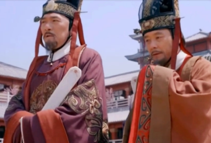 历朝历代是如何评价长孙无忌的