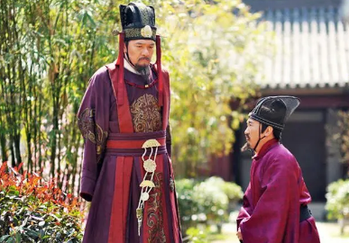 历朝历代是如何评价长孙无忌的