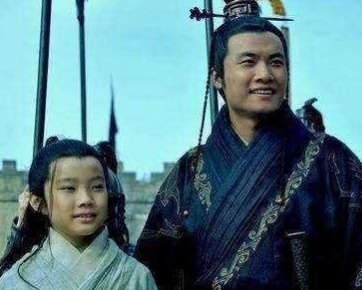 曹操心中的世子之选有哪些人