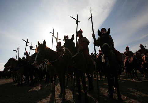 孙膑被剔去膝盖骨受尽折磨，他后来是怎么报仇的