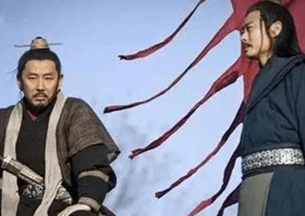 刘邦和吕后能让张良安全度过一生 张良到底有什么聪明之处