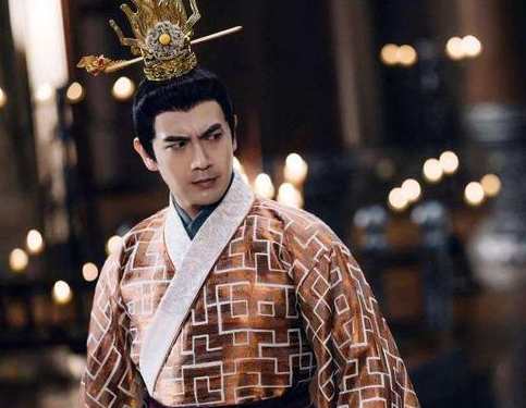 历史上为何有那么多太子被废的案例