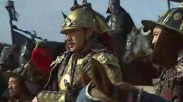 袁崇焕打造的关宁铁骑，最后是怎么没落的