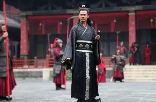 秦武王嬴荡因举顶而死,真的头脑简单四肢发达吗