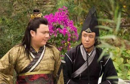 秦武王嬴荡因举顶而死,真的头脑简单四肢发达吗