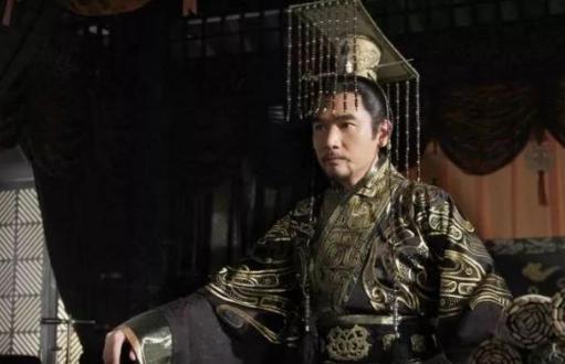 秦武王嬴荡因举顶而死,真的头脑简单四肢发达吗