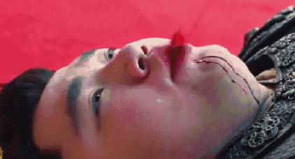 秦武王嬴荡因举顶而死,真的头脑简单四肢发达吗