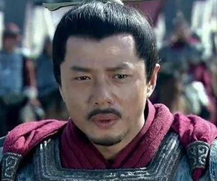 韩信被灭三族之后 韩信的幼子结局是什么
