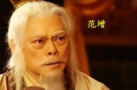 项羽注定是要败给刘邦的!因为他改不了身上的这个缺点!