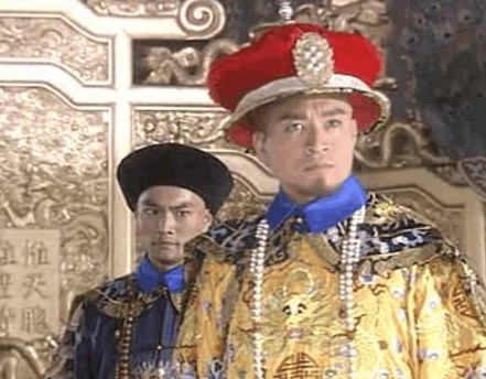 正史和电视剧是有区别的 真实的多尔衮又是什么样的