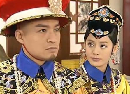 正史和电视剧是有区别的 真实的多尔衮又是什么样的