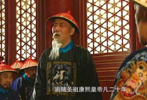 “万言万当不如一默”的张廷玉是怎么去世的