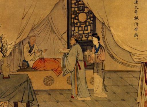 汉文帝的仁治是怎么实施的