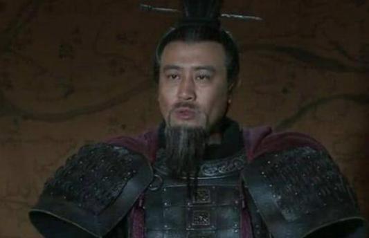 纪灵:东汉末年将领,他的实力到底有多强