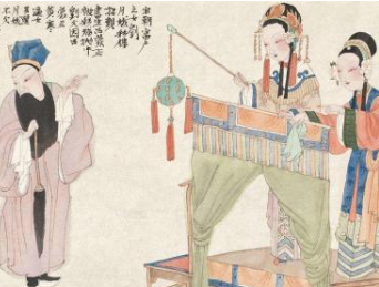 吕蒙正是什么人