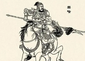 樊哙：西汉相国之一，他的一生有着怎样的经历