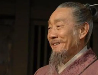 陈叔达:唐初时期宰相,他有着怎样的人生经历