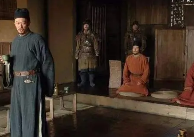 陈叔达:唐初时期宰相,他有着怎样的人生经历