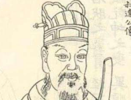 陈叔达:唐初时期宰相,他有着怎样的人生经历