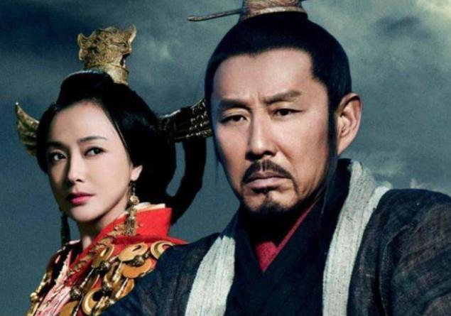 一代帝王汉高祖,五十岁之前为何无所事事