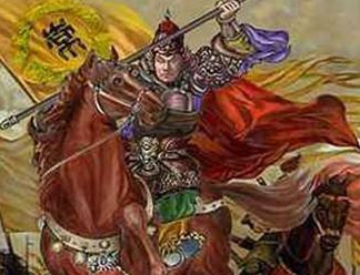 常遇春早年间为何会选择投奔朱元璋