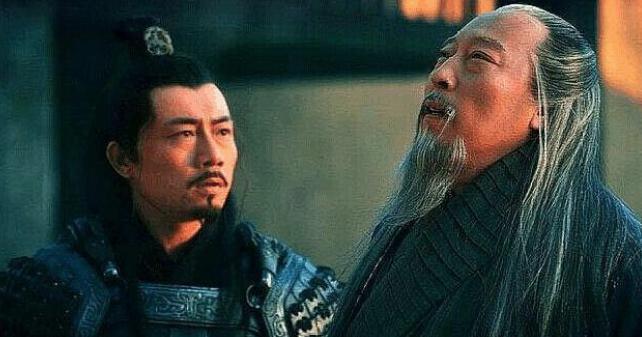 皇帝颁发一道圣旨，秦桧看完就被气死了