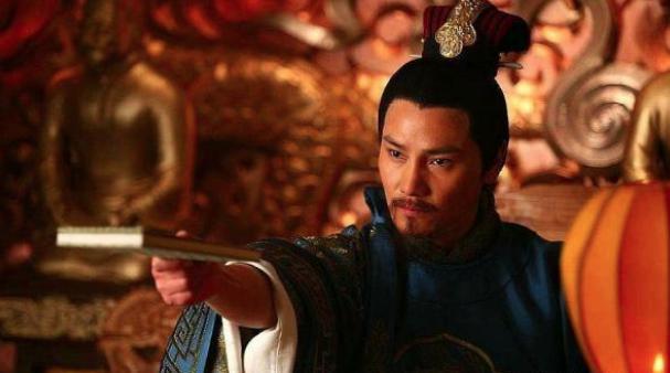 皇帝颁发一道圣旨，秦桧看完就被气死了