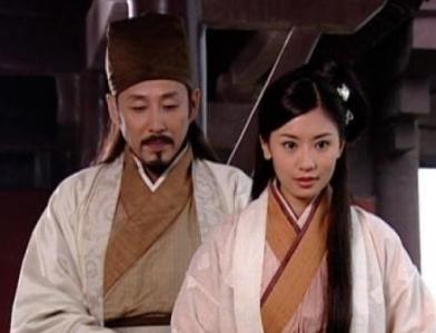 东方朔：靠讲笑话上位，岁更其妇却受到皇帝称赞