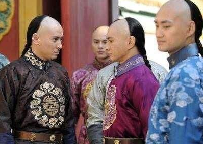 胤祺作为康熙帝的第五子,为什么没有参与夺嫡