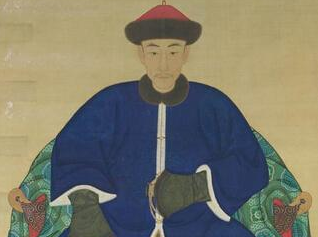 胤祺作为康熙帝的第五子,为什么没有参与夺嫡