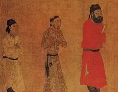 后世对阎立本的评价如何
