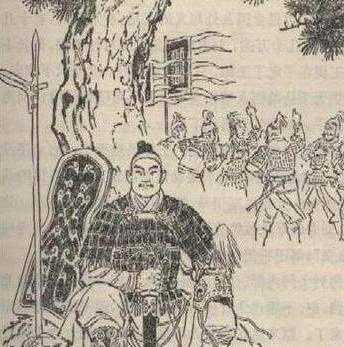 冯异和阴丽华之间有什么不可告人的秘密