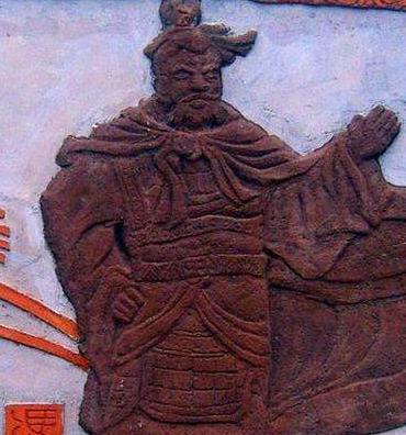 冯异和阴丽华之间有什么不可告人的秘密