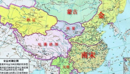 南宋官员秦熺简介：秦桧专权期间，将王铚的藏书掠走大半
