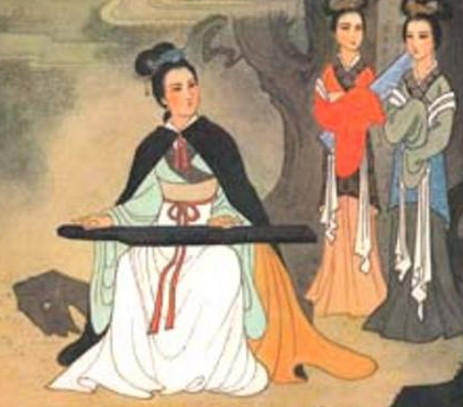 曹操为什么不将蔡文姬占为己有 而是将她嫁给种地的老实人