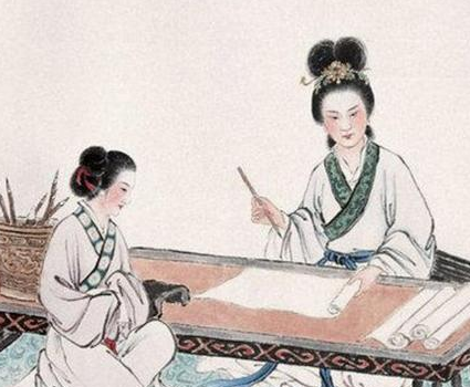 曹操为什么不将蔡文姬占为己有 而是将她嫁给种地的老实人