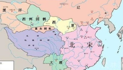 北宋状元王嗣宗简介：历事三朝，为政严明，政绩卓著