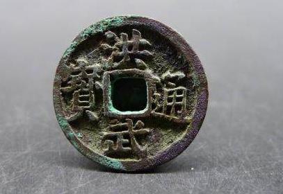 朱元璋是怎么空手套白狼的 如何用一张纸换出真金白银的